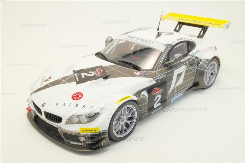 Carrera bmw z4 schubert #2