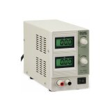 Power Supply 0-30V / 3A