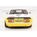 Opel Kadett Rallye Monte Carlo 1979 #26 Analog / Carrera Digital 132