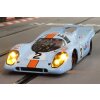 BRM Porsche 917K Gulf #2 Analog / Carrera Digital