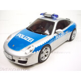 Carrera Porsche 911 Streetcar/Polizei Tires