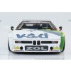 BMW M1 Procar ZolAuto #72 Carrera Digital 132 / Analog