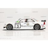 Mercedes C-Klasse ITC1996 Warsteiner #3 Analog / Carrera...