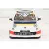 Fiat Abarth 500 Repsol #368 Analog / Carrera Digital 132