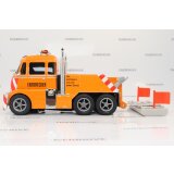 Track Cleaning Truck Carrera Digital 132 / Analog