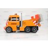 Track Cleaning Truck Carrera Digital 132 / Analog