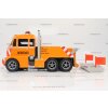 Track Cleaning Truck Carrera Digital 132 / Analog