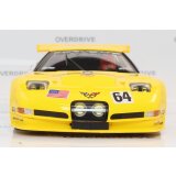 Corvette C5 Goodwrench #64 Analog / Carrera Digital 132