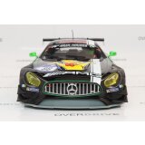 Mercedes AMG GT3 Haribo #88 Analog / Carrera Digital 132