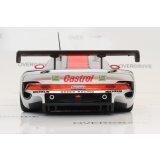 Porsche 911 GT1 Rook Racing #16 Analog / Carrera Digital 132