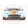 Aston Martin GT3 LeMans 2013 Gulf #99 Analog / Carrera Digital 132