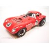 Carrera Cheetah Reifen