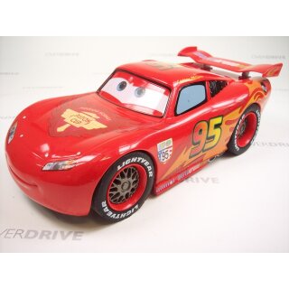 Carrera Lightning McQueen 2014-2016 Reifen