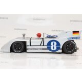 Porsche 908/3 Martini #8 Analog / Carrera Digital 132