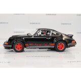 Porsche 911 Black Anniversary Edition Analog / Carrera...