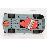 Mercedes AMG GT3 Haribo #88 Analog / Carrera Digital 132