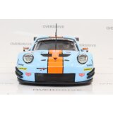 Porsche 911 RSR GT Gulf #86 Carrera Digital 132 / Analog