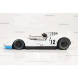 McLaren Elva MKI George Wintersteen #12 Analog / Carrera...