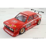 BRM VW Scirocco Sonax #372 Analog / Carrera Digital