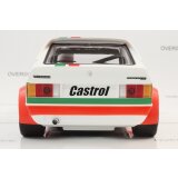 BRM VW Scirocco Castrol #30 Analog / Carrera Digital