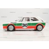 BRM VW Scirocco Castrol #30 Analog / Carrera Digital