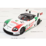 Revoslot Marcos LM 600 Castrol #2 Analog / Carrera...