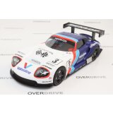 Revoslot Marcos LM 600 Valvoline #3 Analog / Carrera...