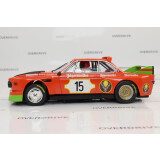 BMW 3.0 CSL Jägermeister #15 Analog / Carrera...