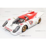 BRM Porsche 917K Lucky Strike #3 Analog / Carrera Digital