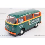 VW Bus T2b Jägermeister Carrera Digital 132 / Analog