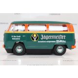 VW Bus T2b Jägermeister Carrera Digital 132 / Analog