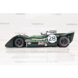 Thunderslot McLaren M6B Dick Brown #28 Analog / Carrera...