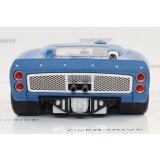 BRM Ford GT40 MK II Team Shelby American #2 Analog /...