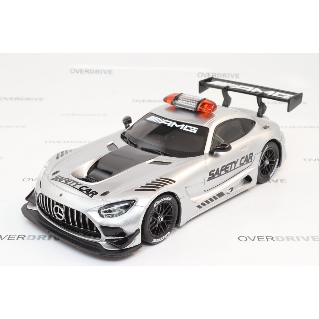 Mercedes AMG GT3 Safety Car Carrera Digital 132 / Analog