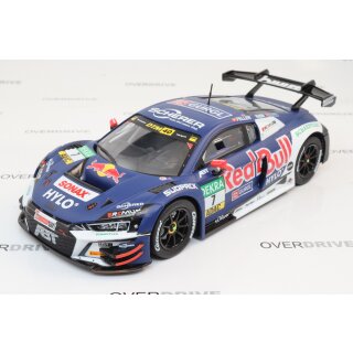 Audi R8 LMS GT3 evo II Red Bull #7 Carrera Digital 124