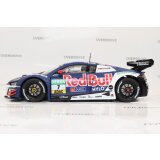 Audi R8 LMS GT3 evo II Red Bull #7 Carrera Digital 132 /...