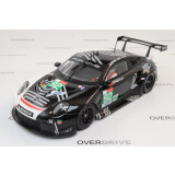 Scaleauto Porsche 991 GT3 #92 Analog / Carrera Digital 132