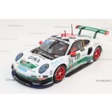 Porsche 911 RSR GT CarTech Motorsport Bonk #54 Carrera...