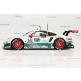 Porsche 911 RSR GT CarTech Motorsport Bonk #54 Carrera...