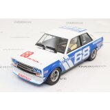 Slot.it Datsun 510 #68 Analog / Carrera Digital 132