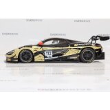 McLaren 720S GT3 JP Motorsport #112 Analog / Carrera...