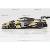 McLaren 720S GT3 JP Motorsport #111 Analog / Carrera...