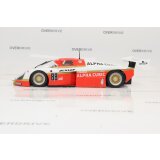 British Barn BB90R Szuka1990 #88 Analog / Carrera Digital...
