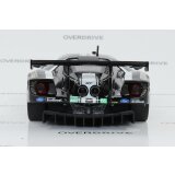 Ford GT black #66 Carrera Digital 132 / Analog