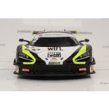 McLaren 720S GT3 Jenson Rocket Team #2 Carrera Digital 132 / Analog