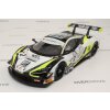 McLaren 720S GT3 Jenson Rocket Team #2 Carrera Digital 132 / Analog