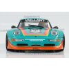 Porsche 911 GT2 Vaillant #9 Analog / Digital 132