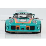 Porsche 911 GT2 Vaillant #5 Analog / Digital 132