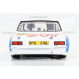 Ford Escort RS #20 Analog / Carrera Digital 132