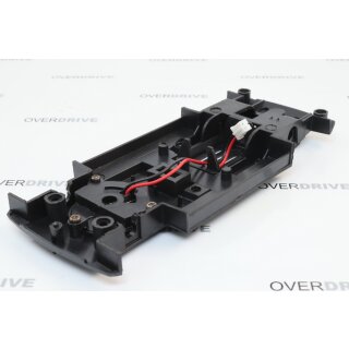 Chassis Chevrolet Camarro Carrera Digital 132/Evolution